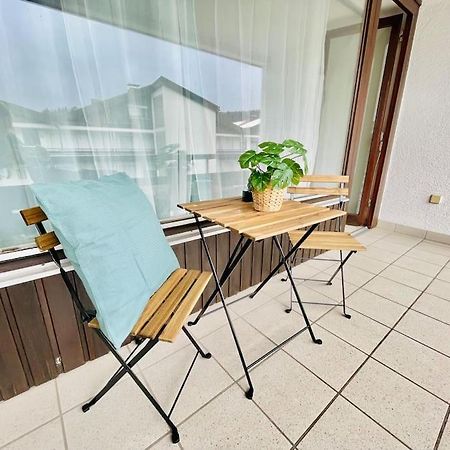 Allgaeu Living - 46Sqm 오버스타우펜 외부 사진