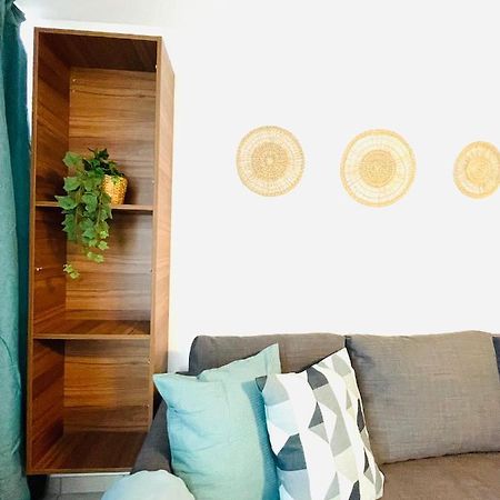 Allgaeu Living - 46Sqm 오버스타우펜 외부 사진