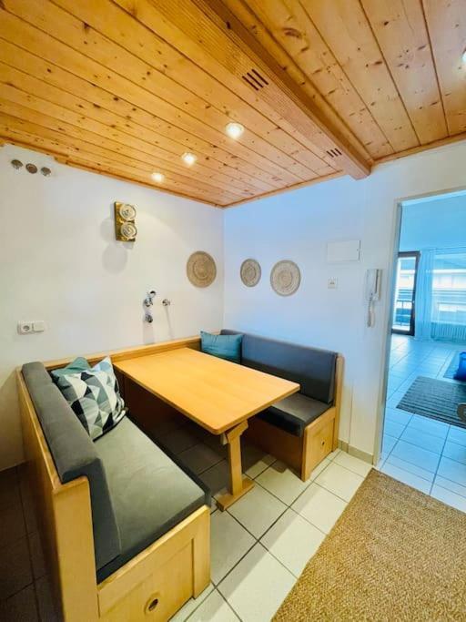 Allgaeu Living - 46Sqm 오버스타우펜 외부 사진
